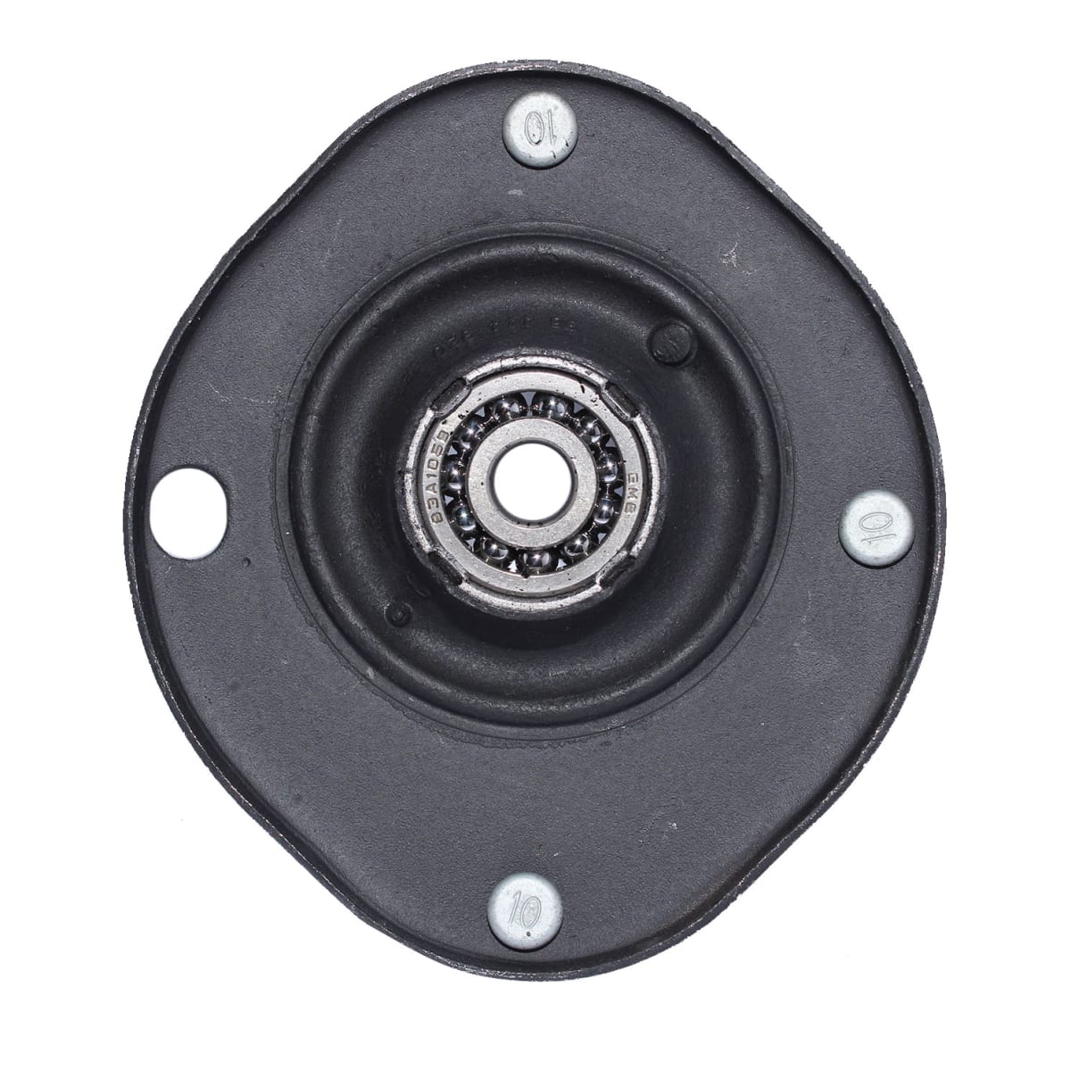 CAZOLETA AMORTIGUADOR DELANTERA RH - EXENTRICA / DAEWOO LANOS 1.5 2000/20033