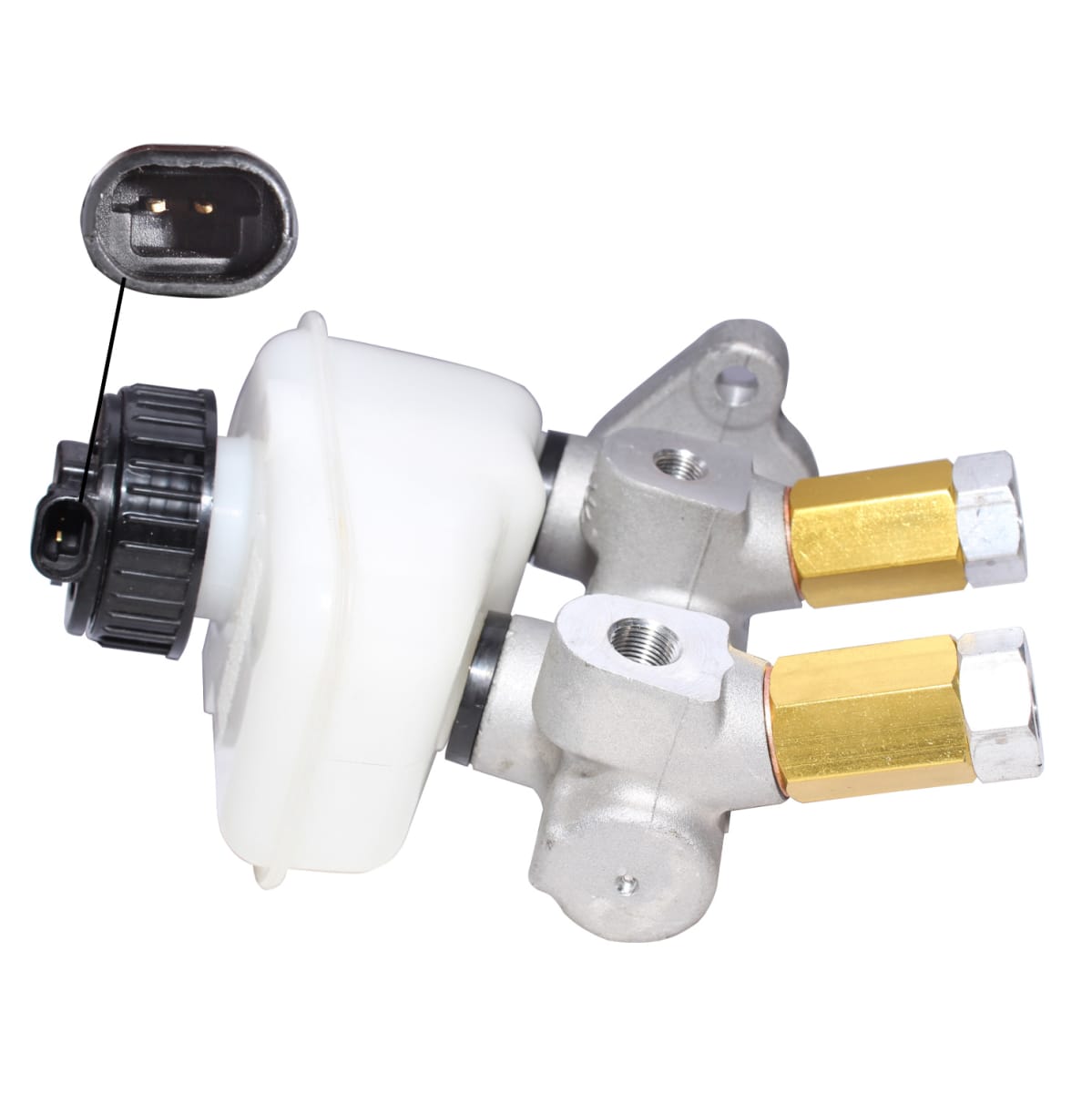 BOMBA FRENO DAEWOO NUBIRA 1.6/2.0 1998/20032