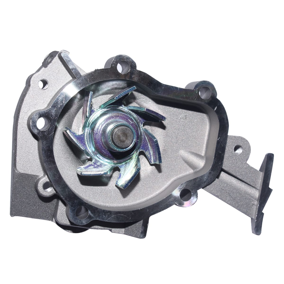 BOMBA AGUA SPARK 8.0 1.0 TICO MATIZ 0