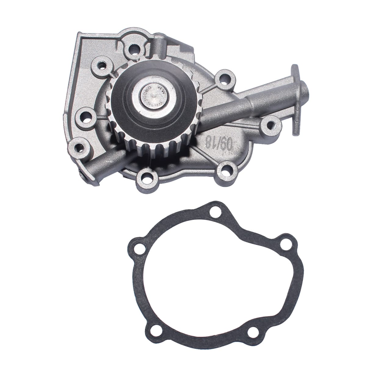 BOMBA AGUA SPARK 8.0 1.0 TICO MATIZ3