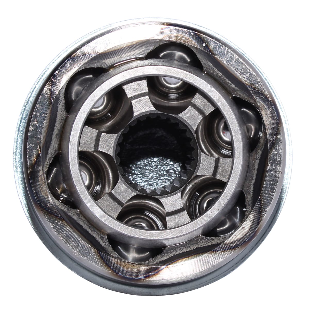 JUNTA HOMOCINETICA LADO RUEDA TOYOTA COROLLA/TERCEL/PASEO/STARLET/  26X23X56  STP3