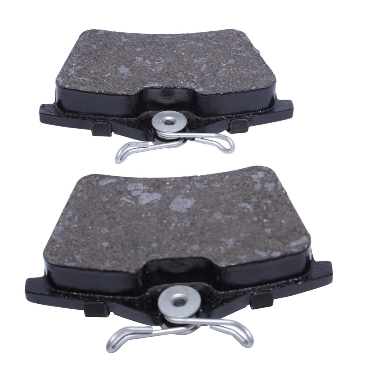 JGO PASTILLA FRENO TRAS PARTNER 1.6 BERLINGO 12/182