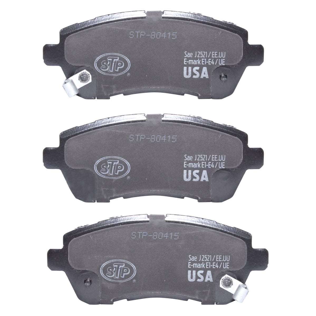 PASTILLAS DE FRENO MAZDA 2 07 fiesta BALENO SWIFT 2012/2019 CHANGAN CS15 FORD FIESTA STP2