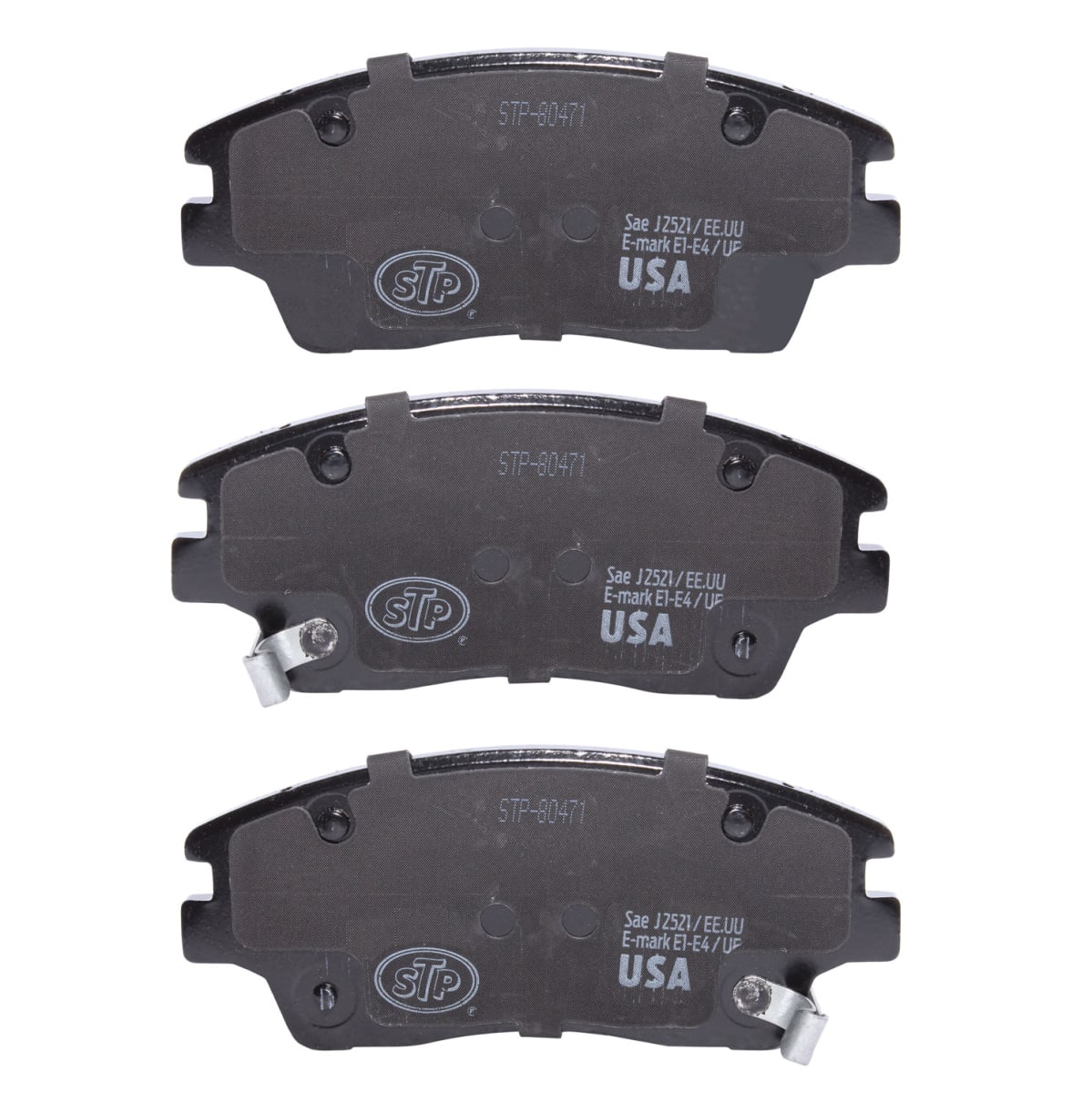 PASTILLAS FRENO DELANTERO / HYUNDAI TUCSON 2.0 16/19 0