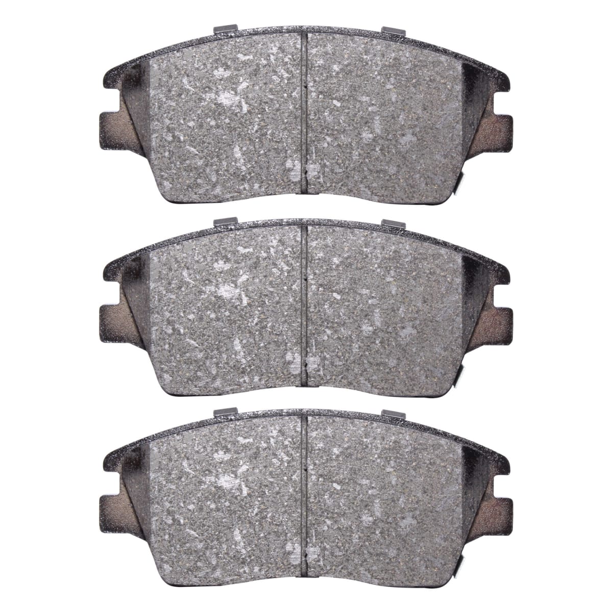 PASTILLAS FRENO DELANTERO / HYUNDAI TUCSON 2.0 16/192