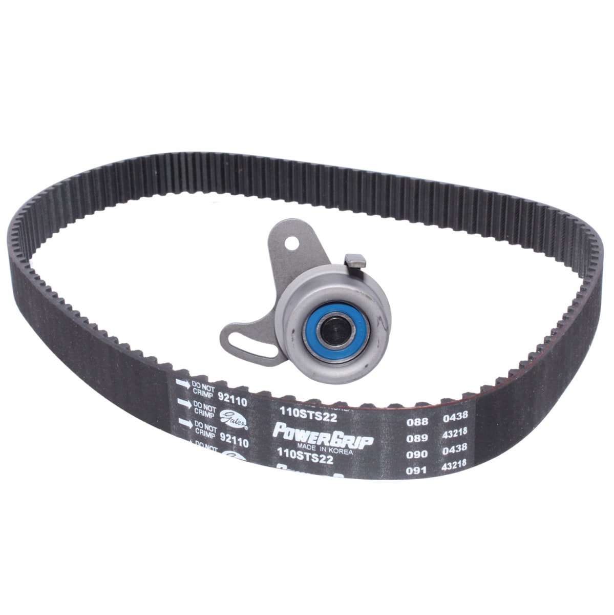 KIT DISTRIBUCION, HYUNDAI ACCENT PRIME 1.5 ALPHA-II 2000/20063