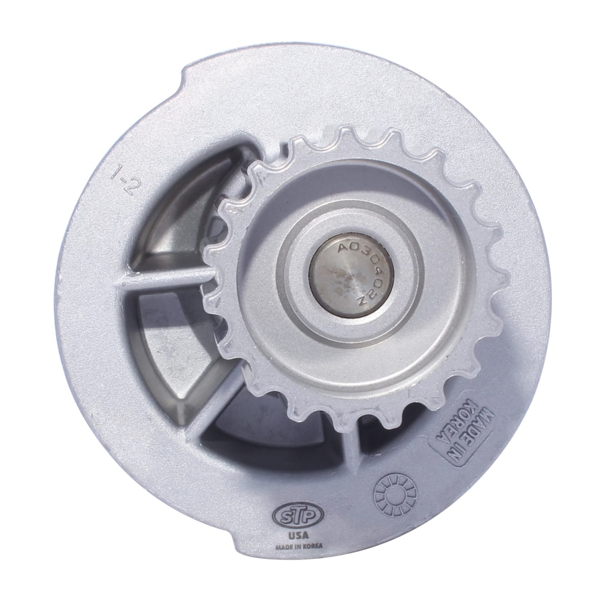 BOMBA DE AGUA CHEVROLET AVEO 1.4 OPTRA/NUBIRA 1.62