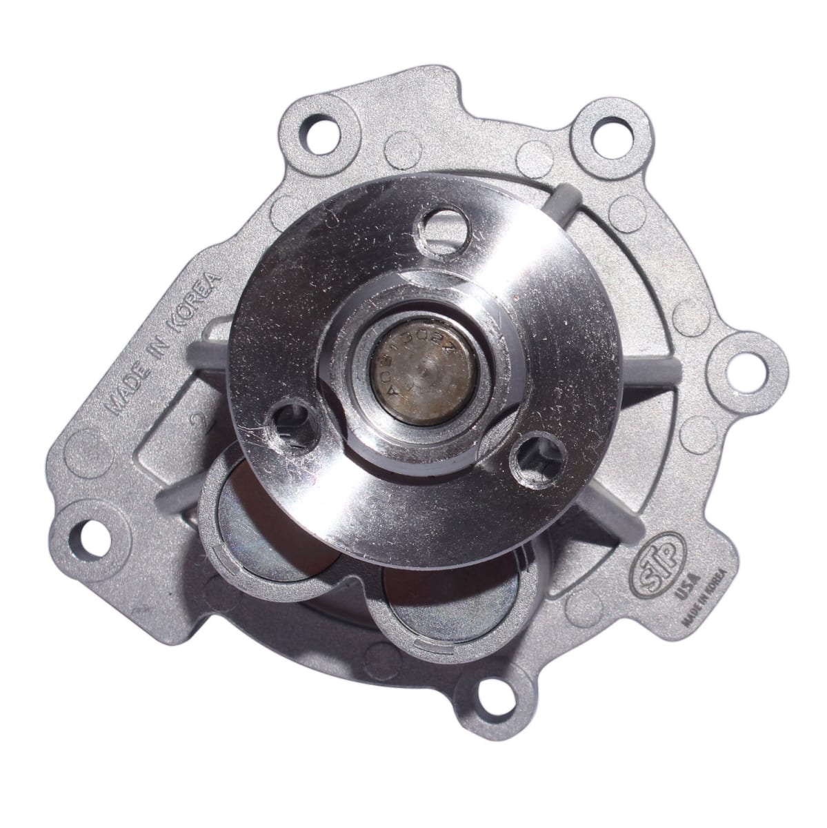 BOMBA AGUA CHEVROLET CRUZE/TRACKER 1.8 13/16 /SONIC 1.63