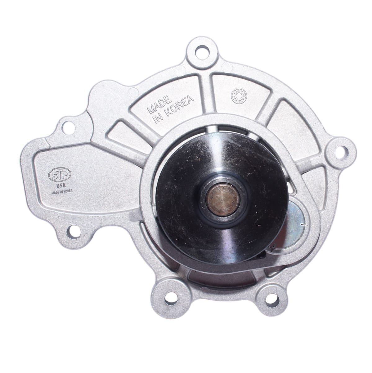 BOMBA DE AGUA CHEVROLET CAPTIVA 2.0 2007-2011/CRUZE/OPTRA 0