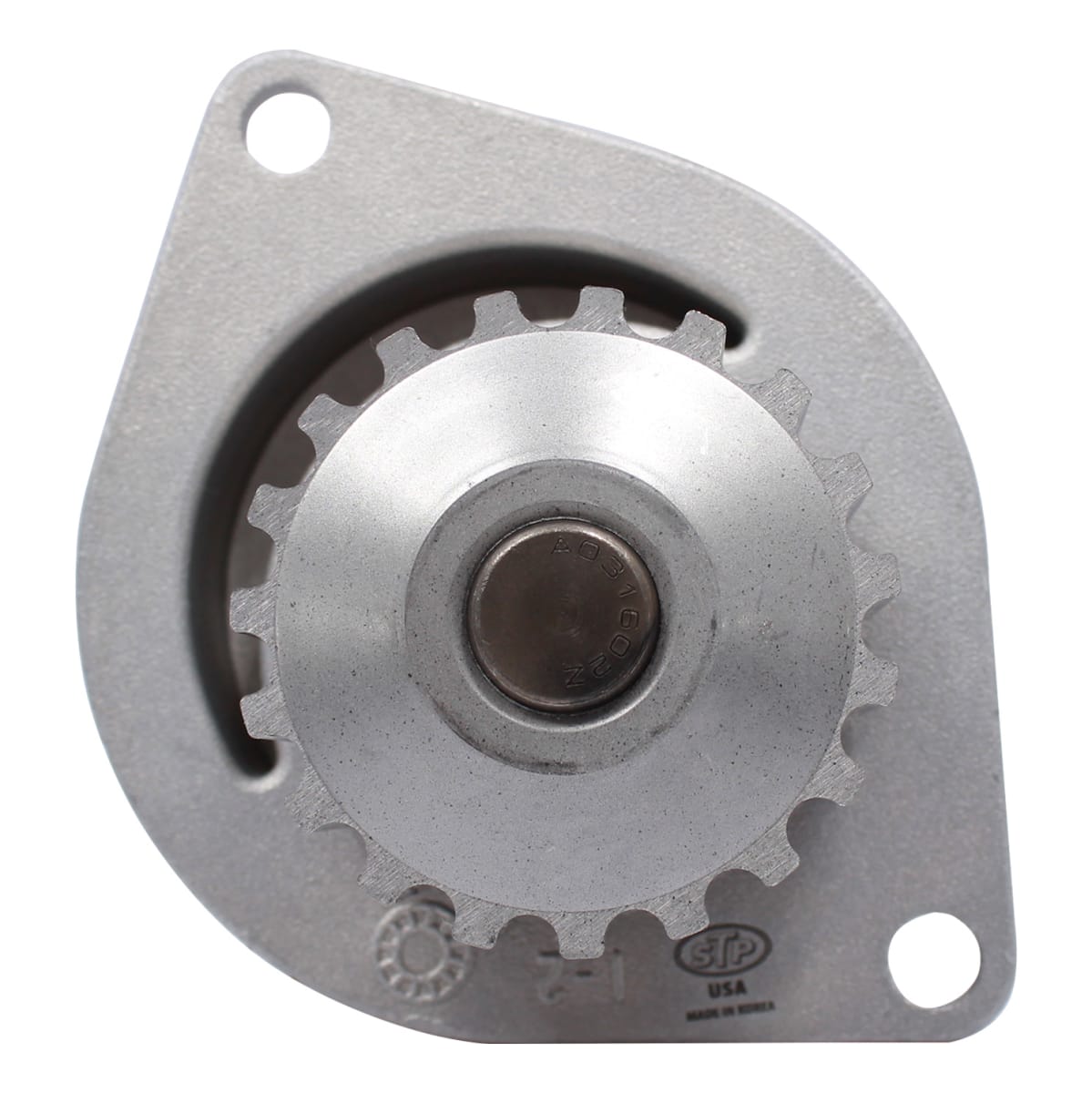 BOMBA DE AGUA PEUGEOT 206/306/307 CITROEN XSARA/SAXO 1.63