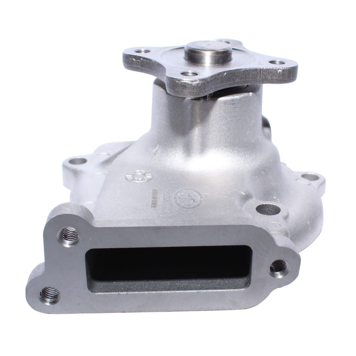 BOMBA AGUA, NISSAN V16 1.6 1998/2011/ALMERA/SENTRA STP4