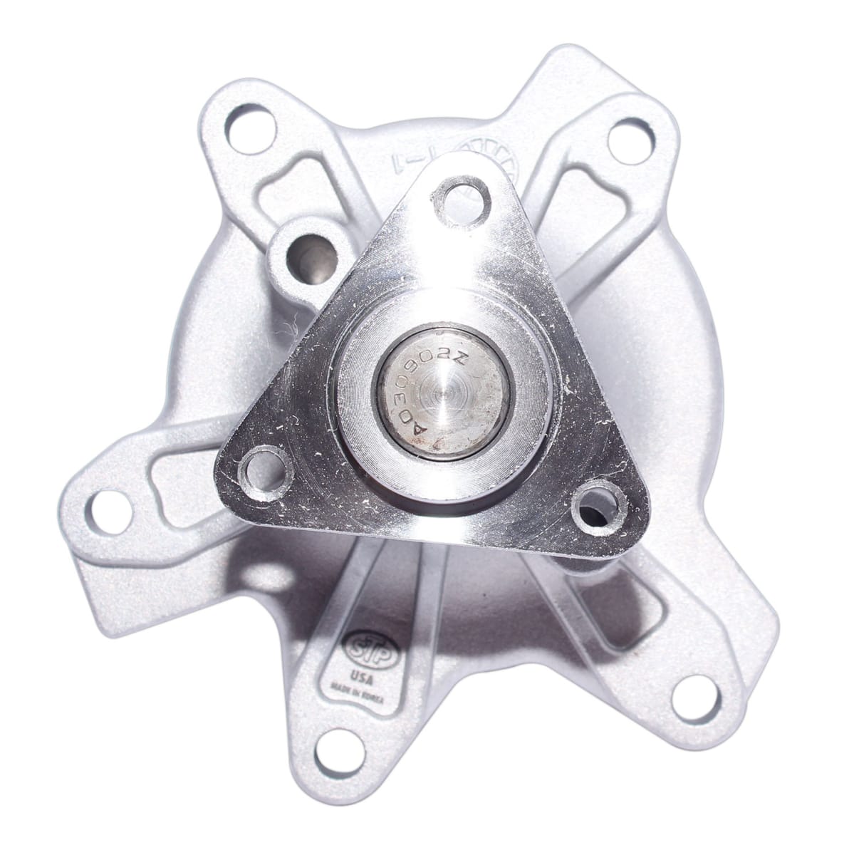 BOMBA AGUA TOYOTA YARIS 1999/2018 SEDAN/SPORT 0