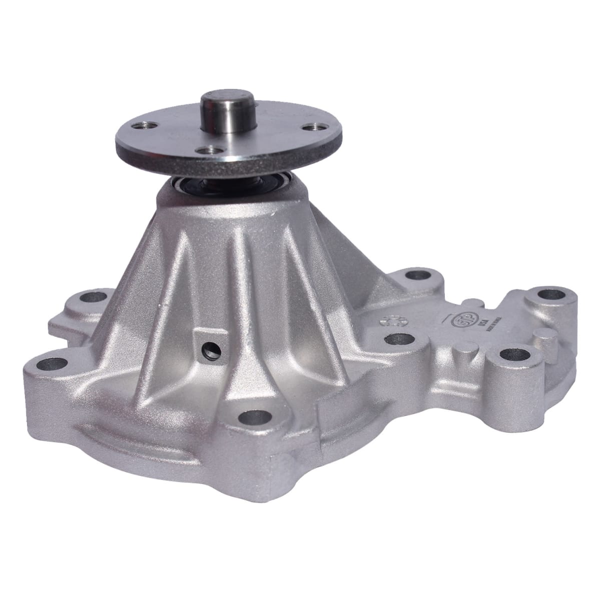 BOMBA DE AGUA MAZDA BT50 2.5 2006/2012 FORD RANGER 2.5 2006/2012 TAILANDIA B2500/2900 STP4