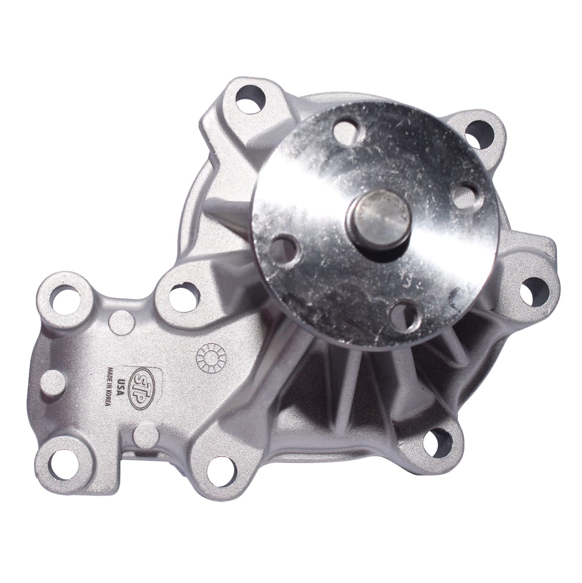 BOMBA DE AGUA MAZDA BT50 2.5 2006/2012 FORD RANGER 2.5 2006/2012 TAILANDIA B2500/2900 STP3