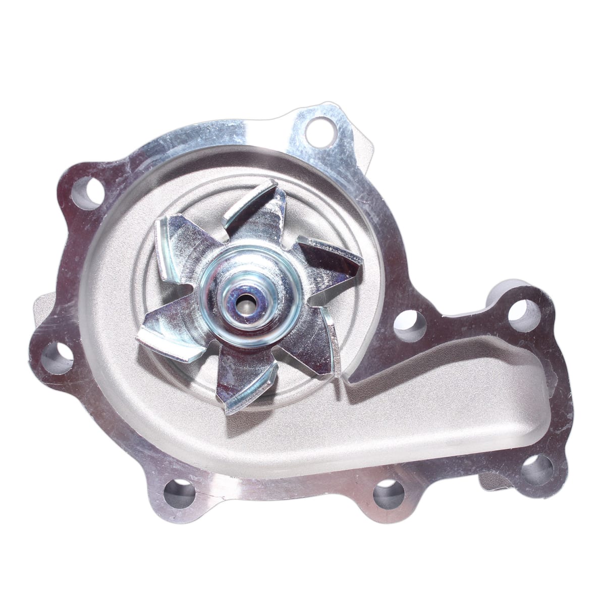 BOMBA DE AGUA MAZDA BT50 2.5 2006/2012 FORD RANGER 2.5 2006/2012 TAILANDIA B2500/2900 STP2