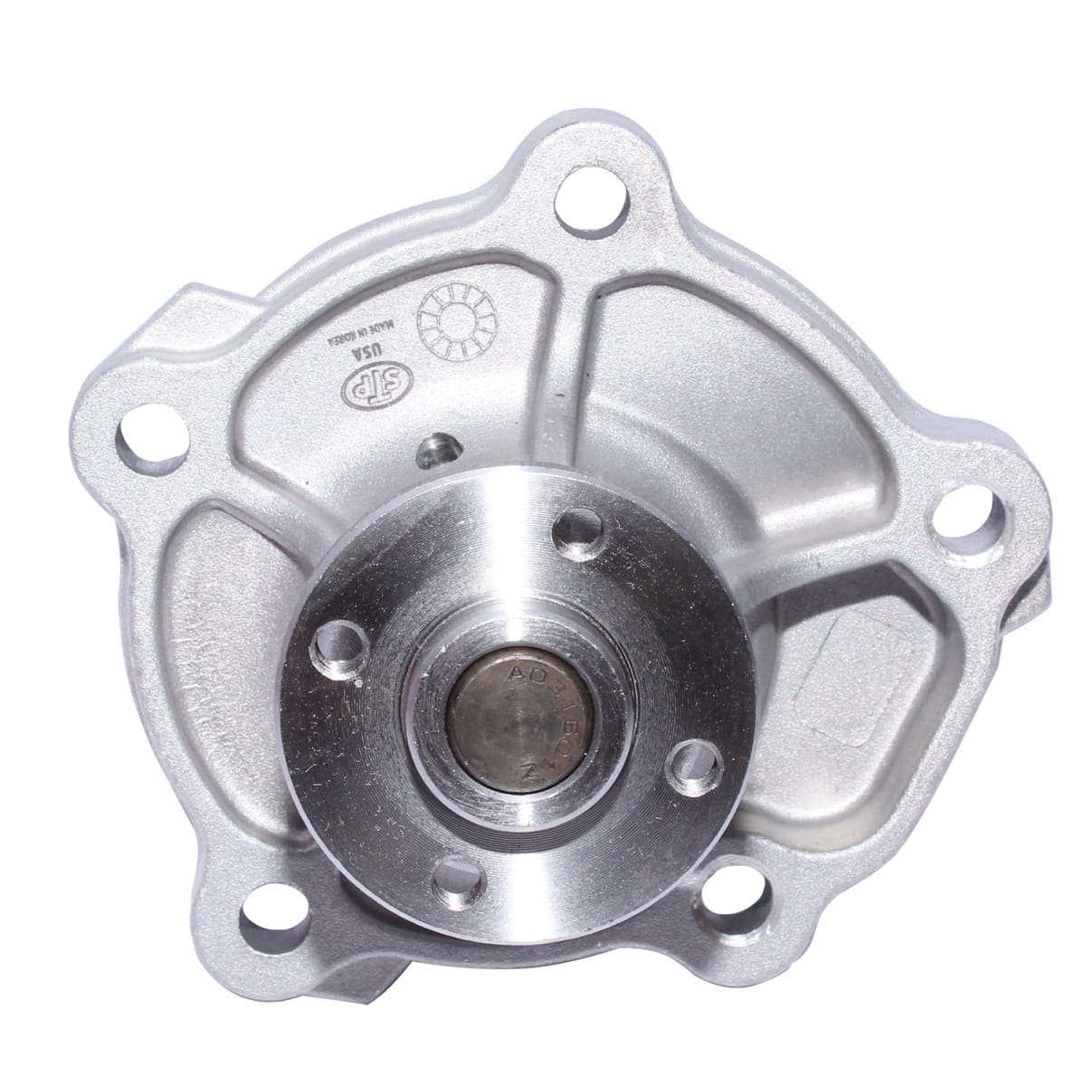 BOMBA AGUA / SUZUKI AERIO 1.6 03/10 JIMNY GRAND VITARA SX43