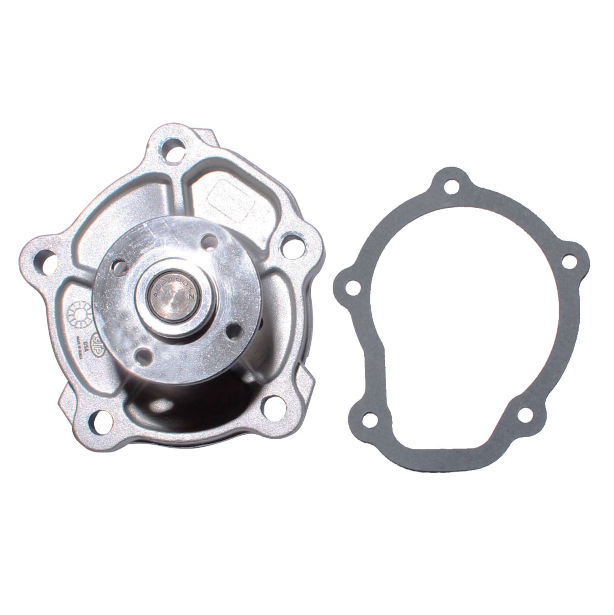 BOMBA AGUA / SUZUKI AERIO 1.6 03/10 JIMNY GRAND VITARA SX4 0