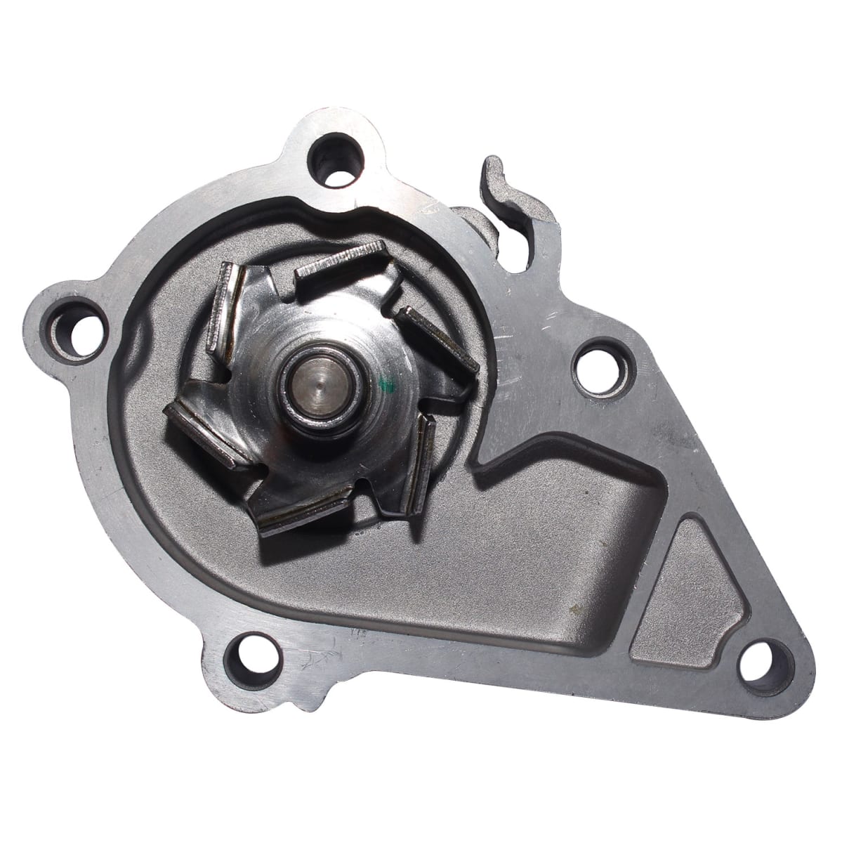 BOMBA AGUA HYUNDAI ACCENT NEW/AVANTE/ELANTRA/GETZ/MATRIX/KIA CERATO/RIO JB2