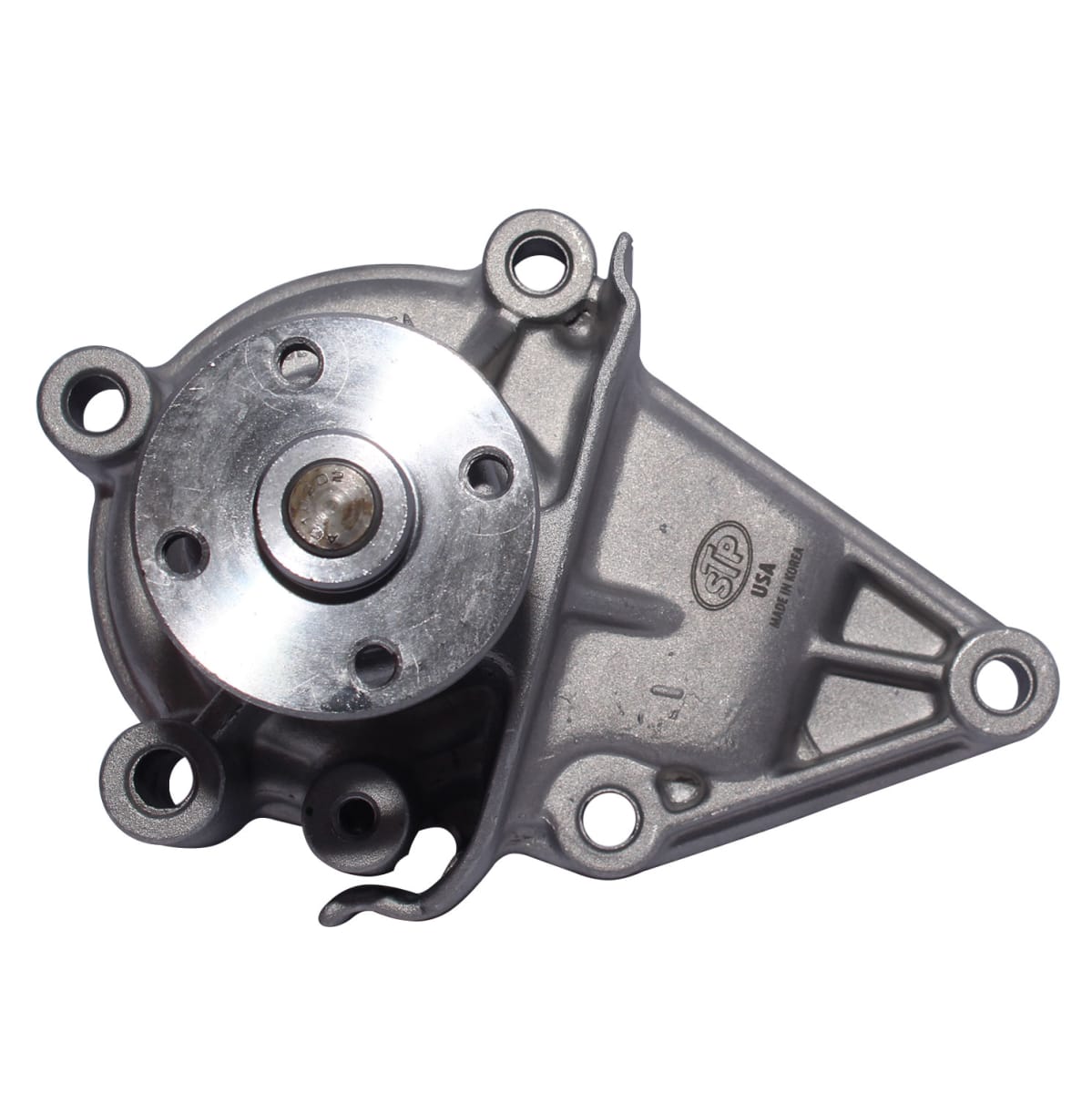BOMBA AGUA HYUNDAI ACCENT NEW/AVANTE/ELANTRA/GETZ/MATRIX/KIA CERATO/RIO JB3