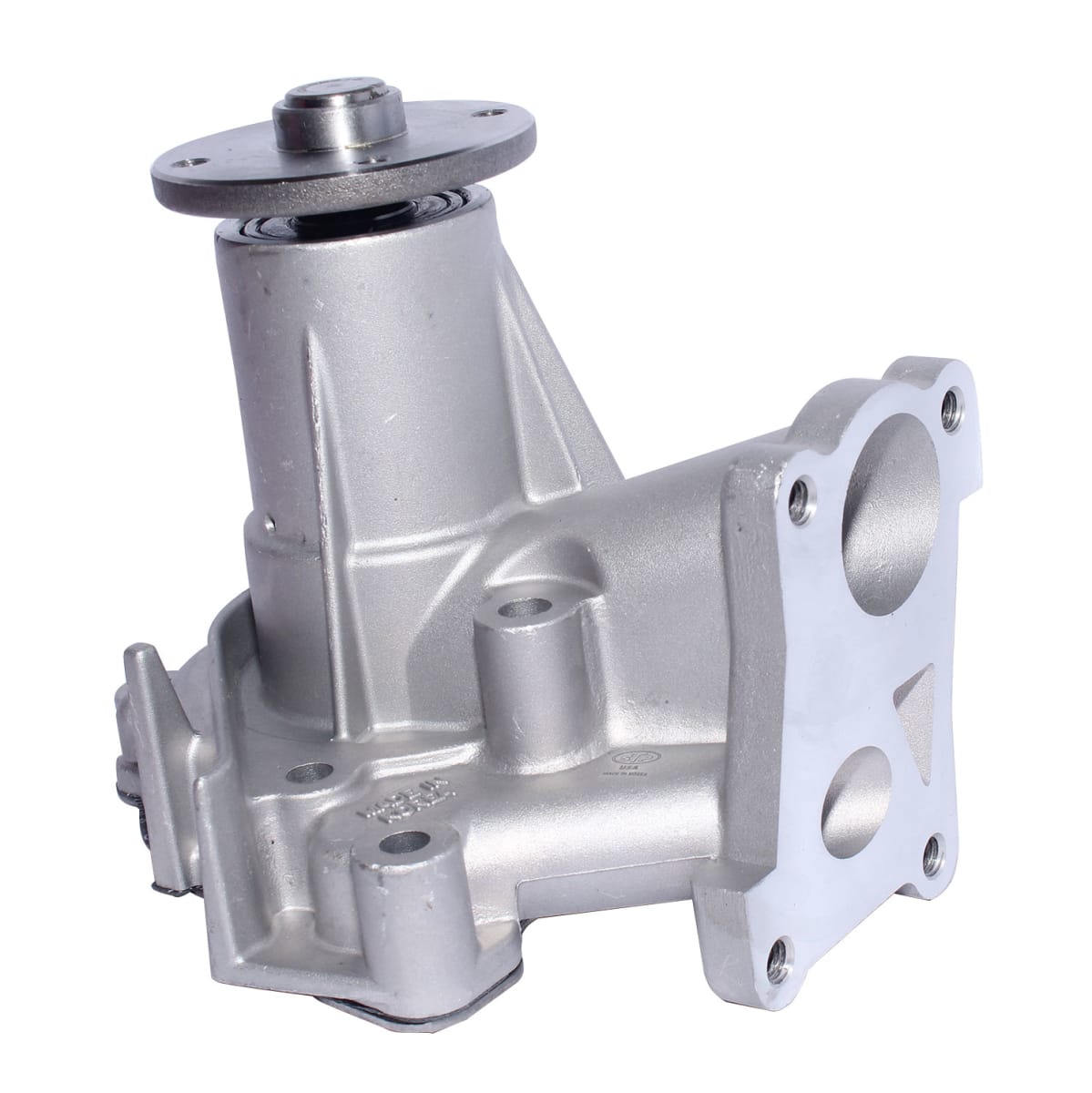 BOMBA AGUA / HYUNDAI H100 2.5 GRACE 96/03 GALLOPER-H-1-LIBERO-PORTER-TERRACAN-BESTA-FRONTIER-MITSUBISHI L200-MONTERO-PAJERO 0