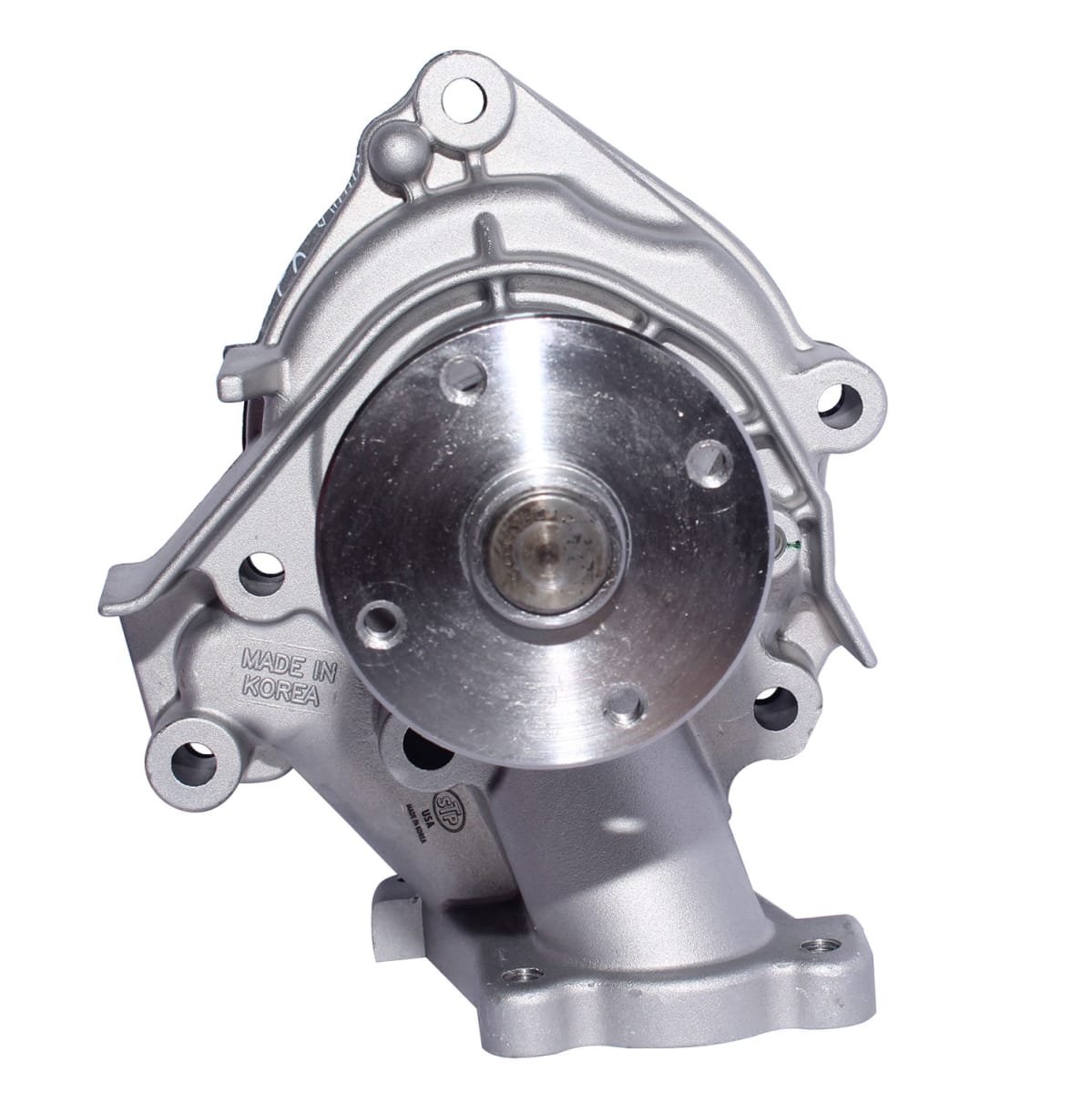 BOMBA AGUA / HYUNDAI H100 2.5 GRACE 96/03 GALLOPER-H-1-LIBERO-PORTER-TERRACAN-BESTA-FRONTIER-MITSUBISHI L200-MONTERO-PAJERO3