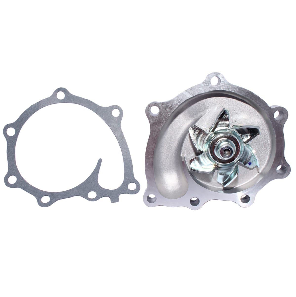 BOMBA DE AGUA HYUNDAI TERRACAN 2.9 J3 03/09 KIA CARNIVAL 2.93