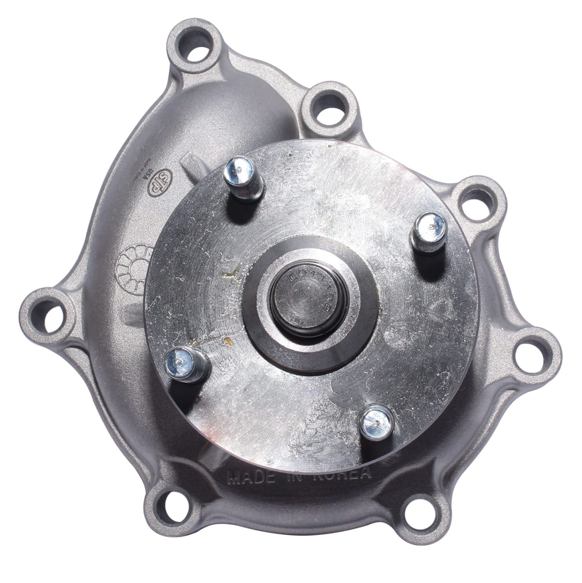 BOMBA DE AGUA HYUNDAI TERRACAN 2.9 J3 03/09 KIA CARNIVAL 2.92