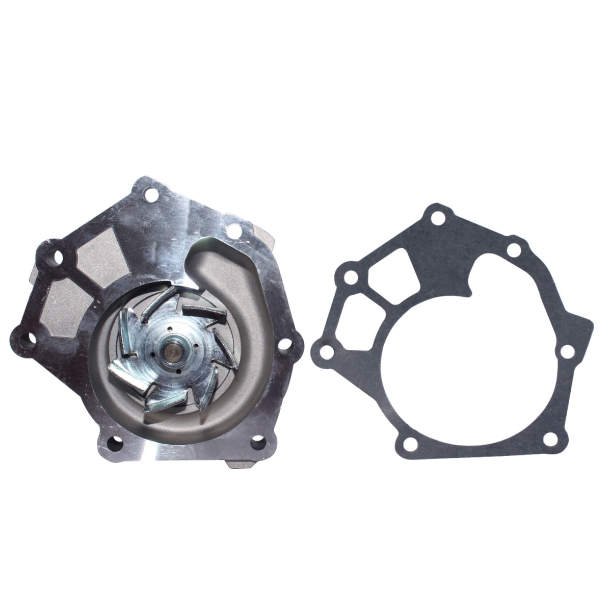 BOMBA AGUA HYUNDAI H1 NEW/ H-1 TQ MB/ HYUNDAI GRAND STAREX2
