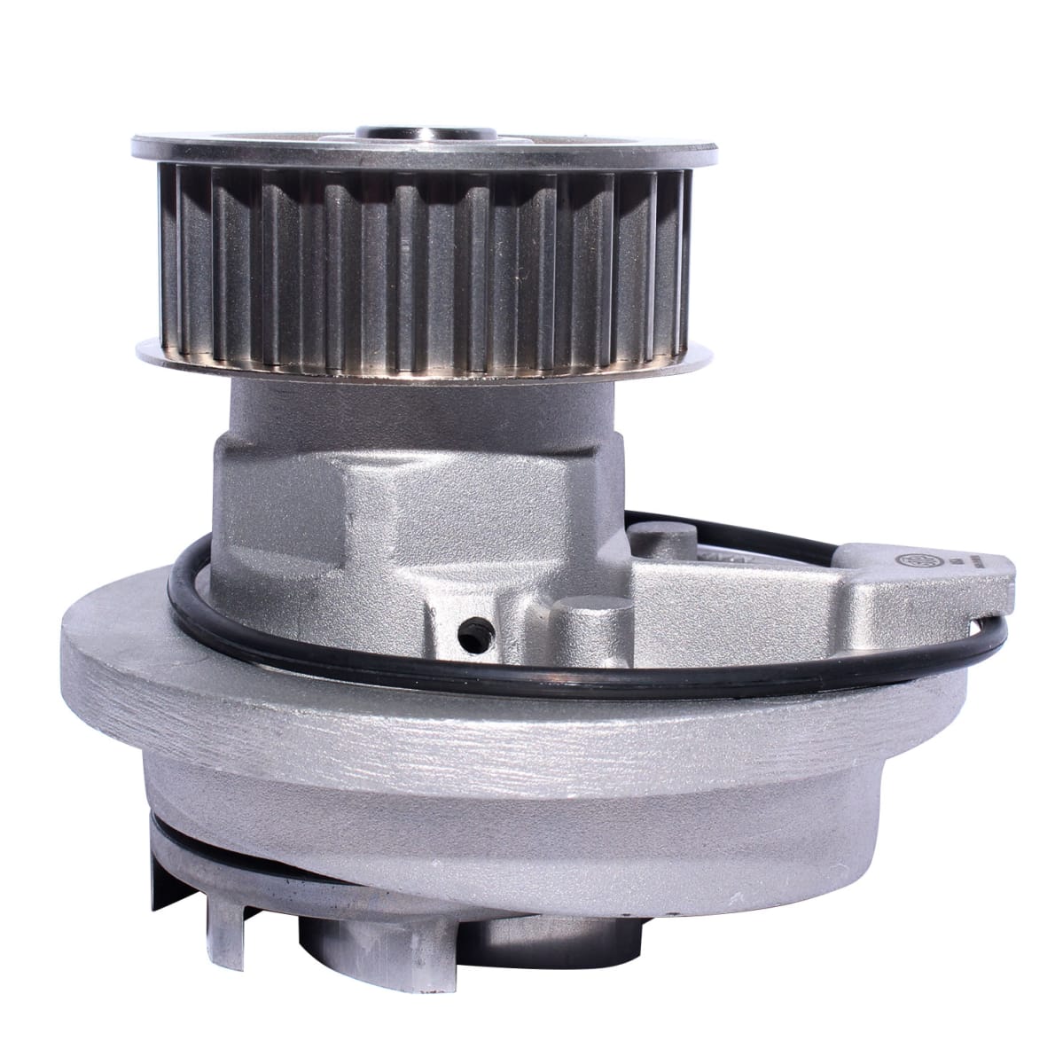 BOMBA AGUA CHEVROLET MONZA / LUV 2.2 / S10 2.2 POLEA 25DTT3