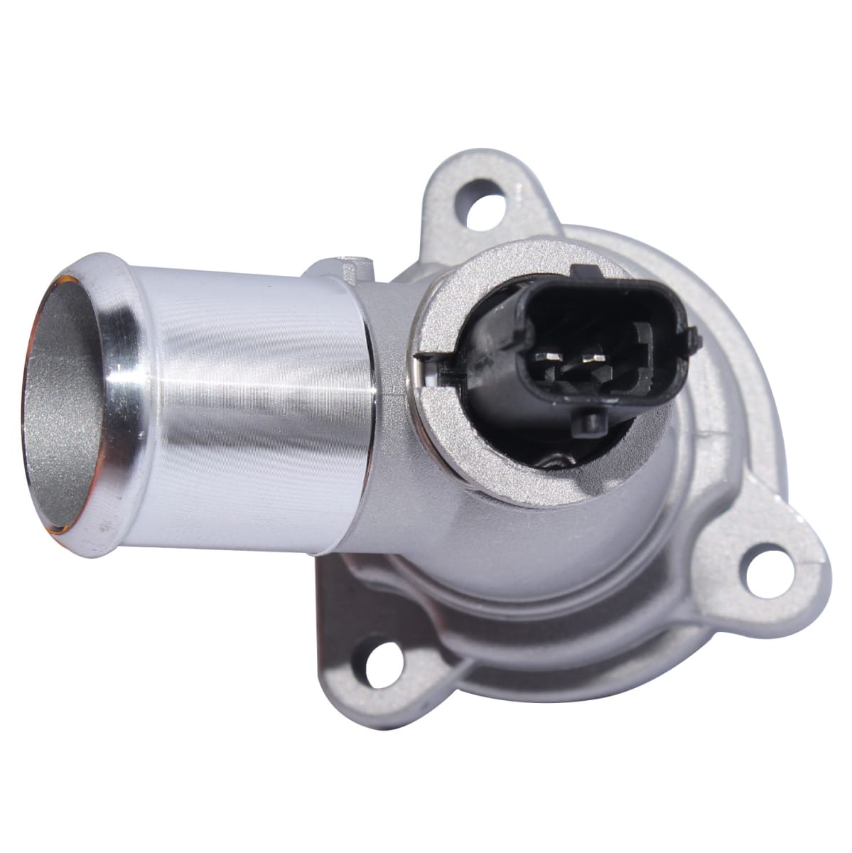 TERMOSTATO CHEVROLET SPARK GT 1.2 2010/2022  85 GRADOS  ECHLIN3