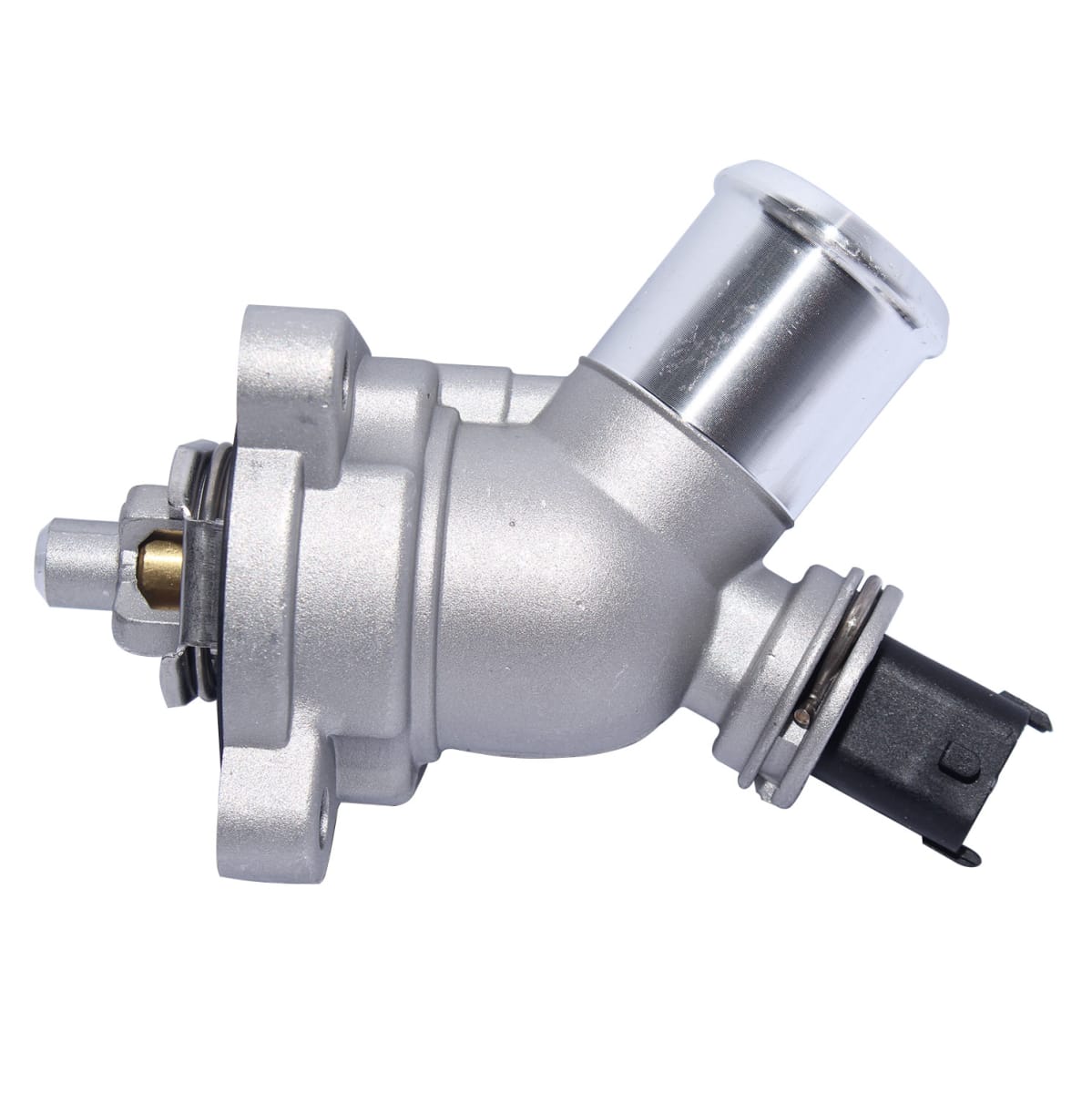 TERMOSTATO CHEVROLET SPARK GT 1.2 2010/2022  85 GRADOS  ECHLIN2