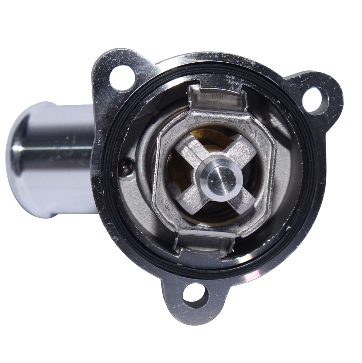 TERMOSTATO CHEVROLET SPARK GT 1.2 2010/2022  85 GRADOS  ECHLIN 0