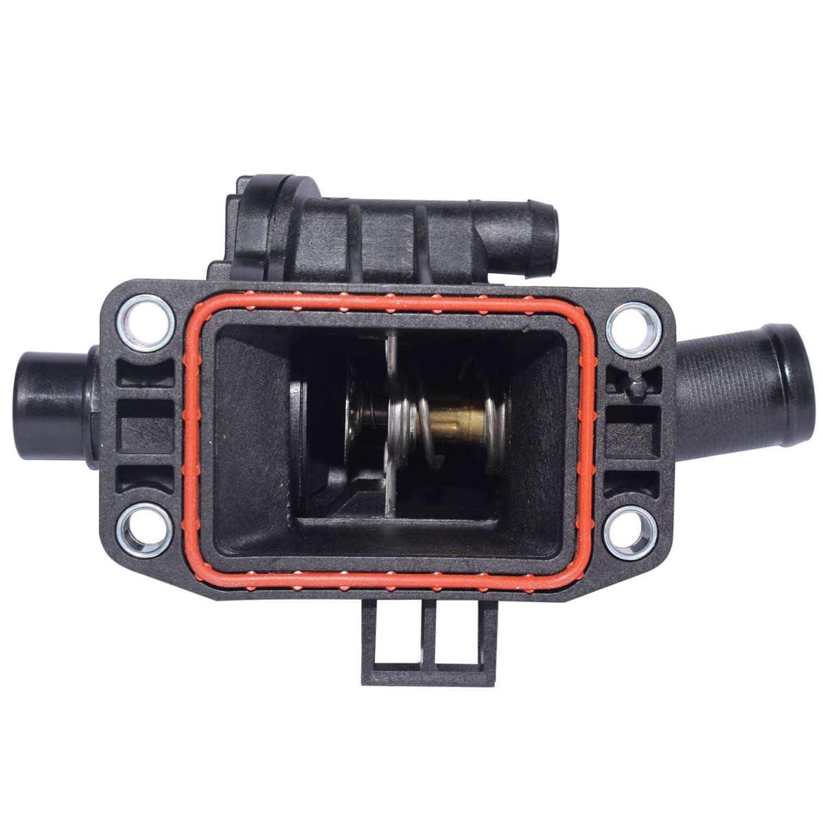 TERMOSTATO, PEUGEOT PARTNER/CITROEN BERLINGO/C3/XSARA/ 83.0°C 00, ECHLIN3