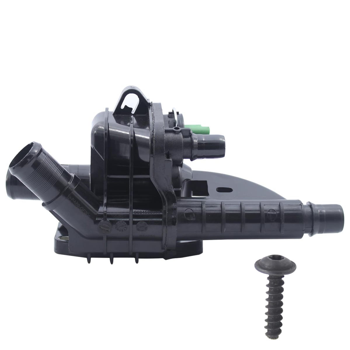 TERMOSTATO, PEUGEOT PARTNER 1600 DV6UTED4 12/13 83.0°C 00, ECHLIN 0