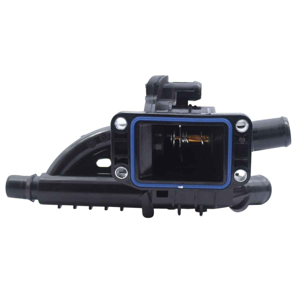 TERMOSTATO, PEUGEOT PARTNER 1600 DV6UTED4 12/13 83.0°C 00, ECHLIN3