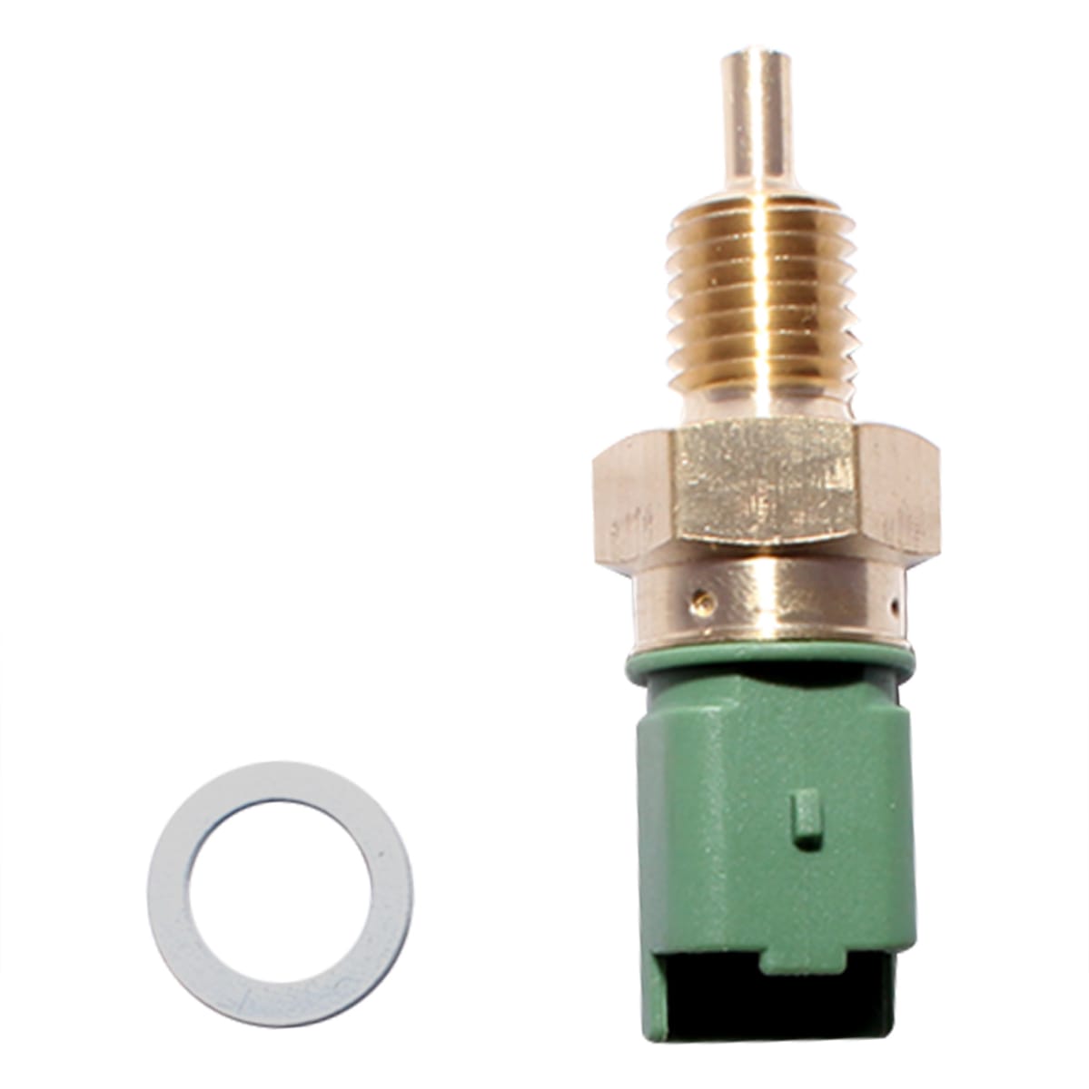 SENSOR TEMPERATURA 2 PINES / PEUGEOT PARTNER 1.9 01/03 / CITROEN BERLINGO 1.9 04/073