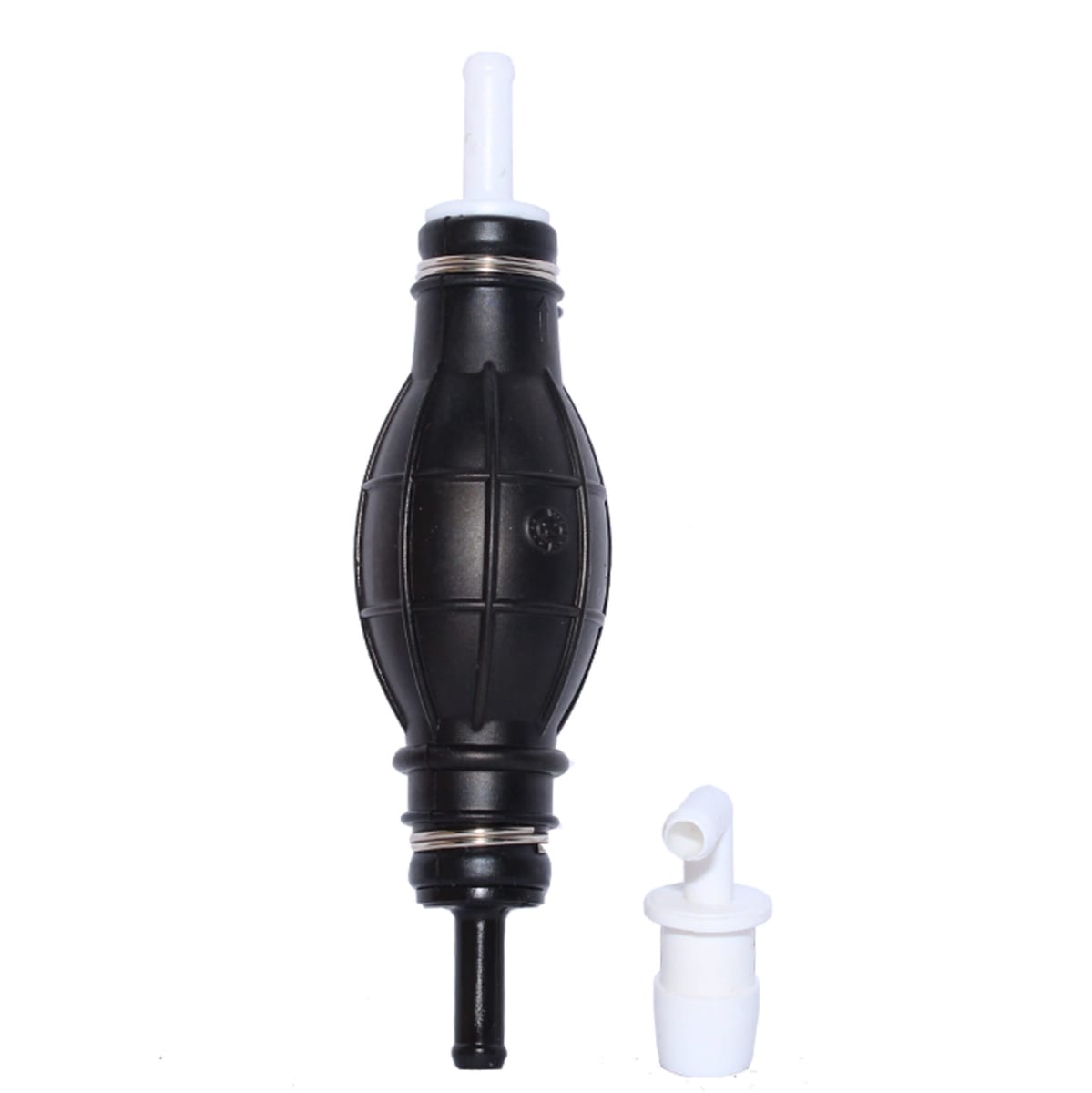 BOMBA CEBADORA FILTRO PETROLEO, RENAULT KANGOO 1900 F8Q SOHC 99/03 PERA SALIDA RECTA Y LATERAL 0