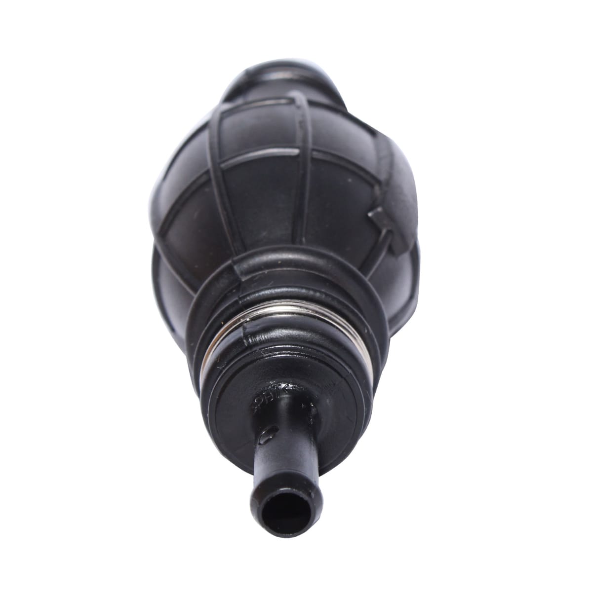 BOMBA CEBADORA FILTRO PETROLEO, RENAULT KANGOO 1900 F8Q SOHC 99/03 PERA SALIDA RECTA Y LATERAL2