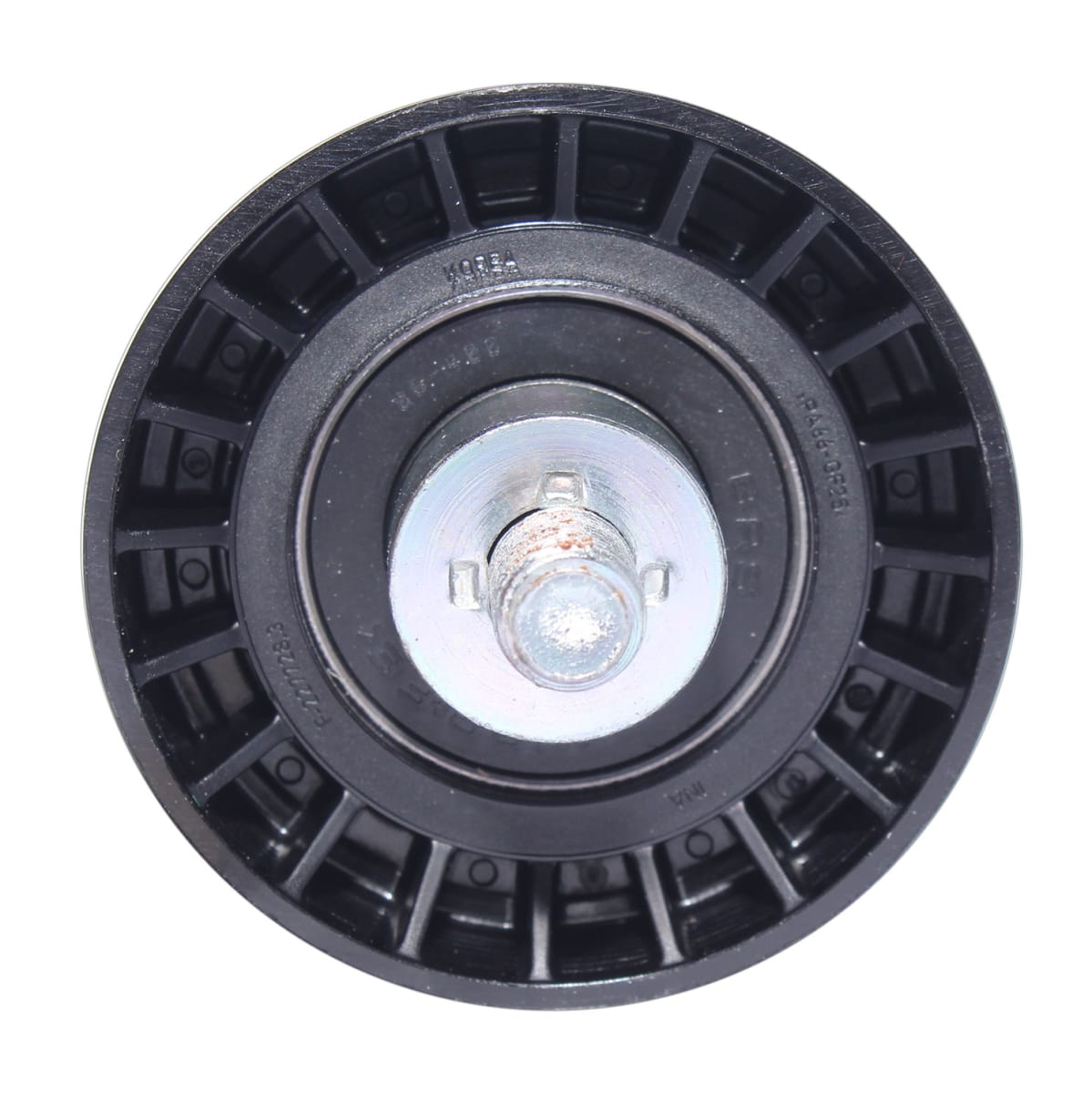 POLEA DISTRIBUCION CHEVROLET AVEO/OPTRA/VIVANT/DAEWOO LANOS/NEXIA/NUBIRA2