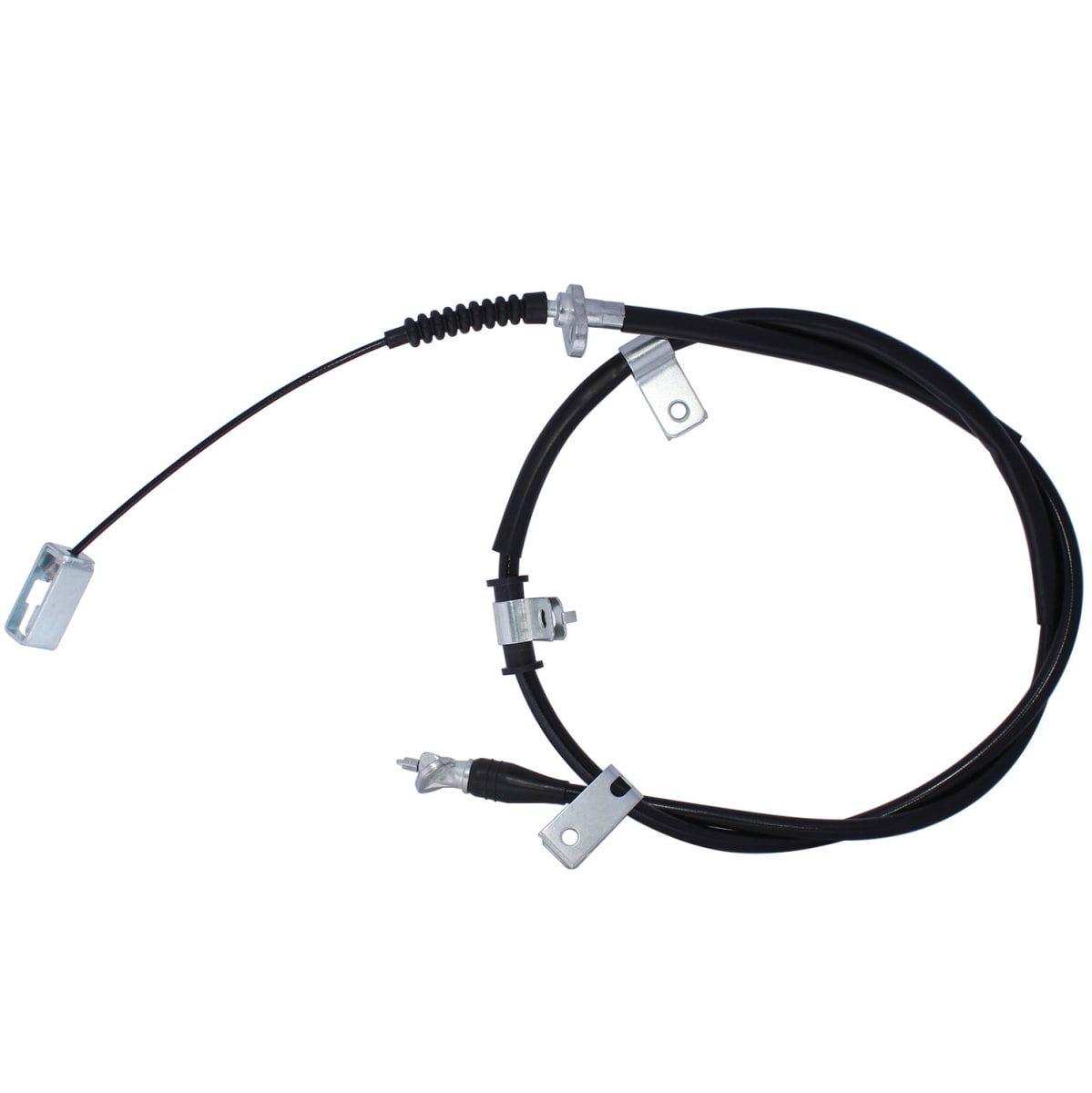 CABLE FRENO MANO TERRANO D22 2.52