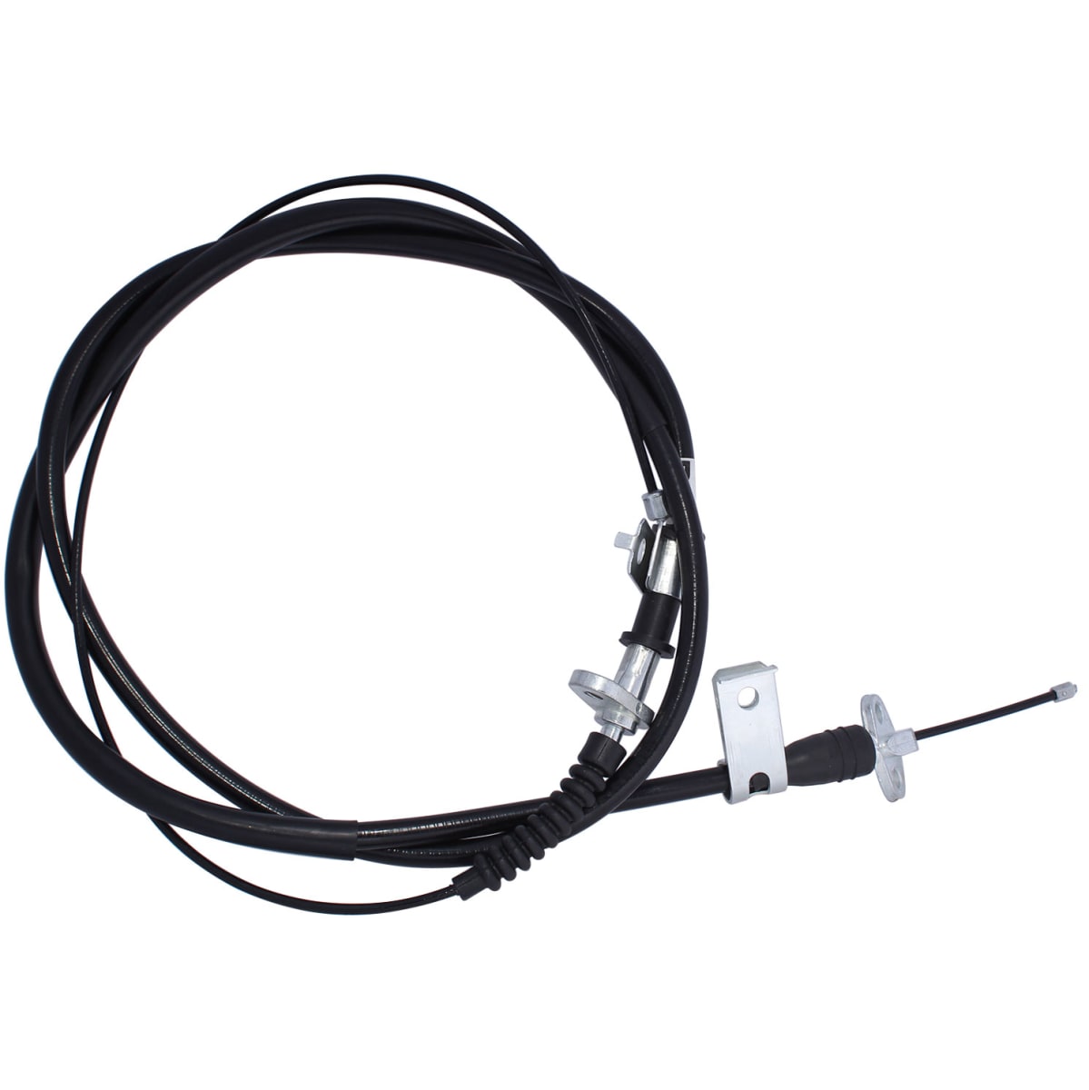 CABLE FRENO MANO TERRANO D22 2.5 0