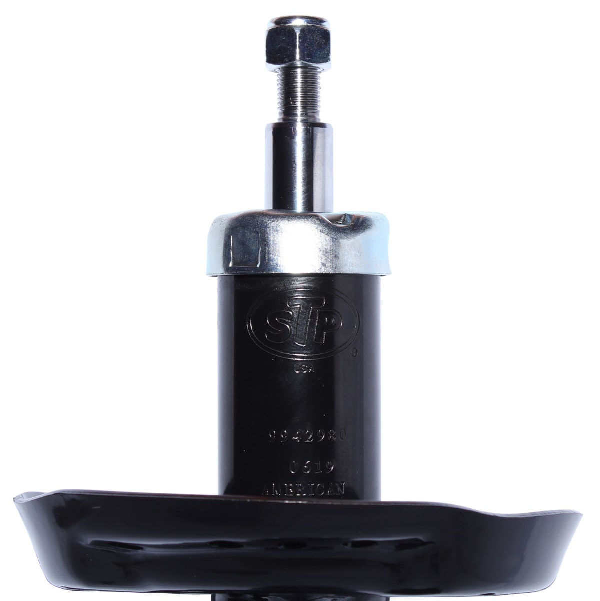 AMORTIGUADOR DELANTERO RH HIDRAULICO CHEVROLET CRUZE 2010/ STP2