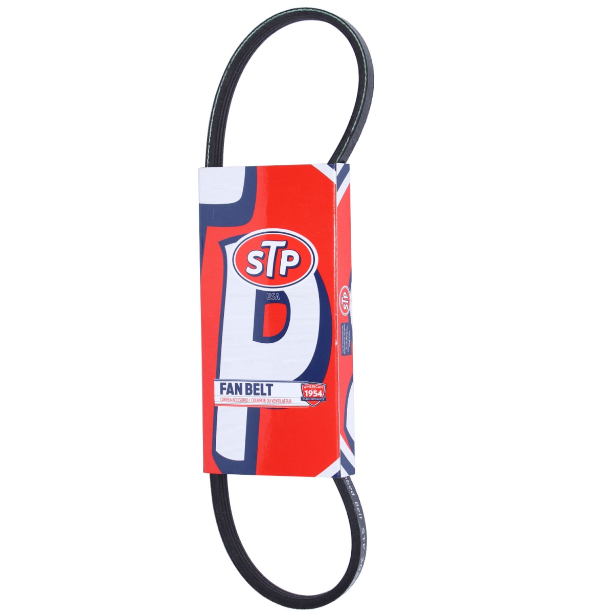 CORREA ALT 3PK665 STP 0