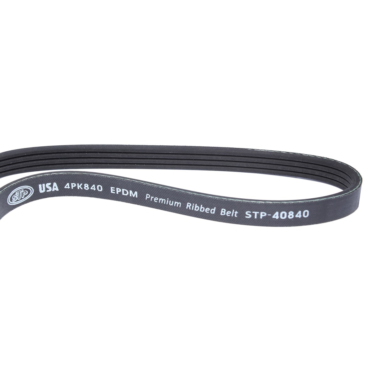 CORREA 4PK- 840 , STP2