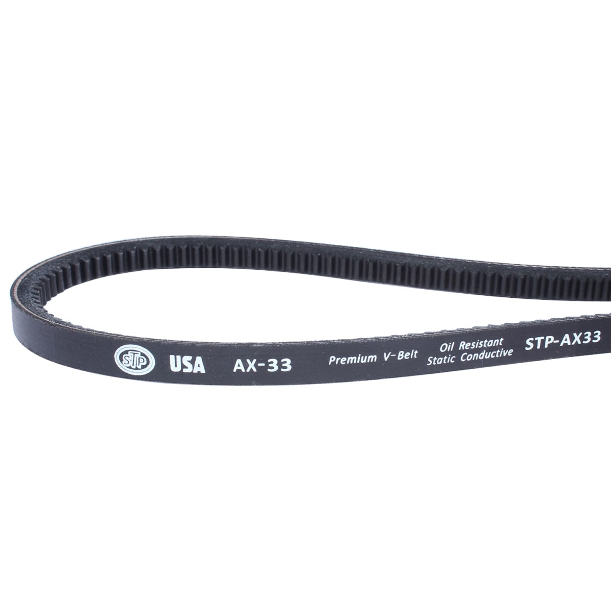 CORREA DENTADA A 332
