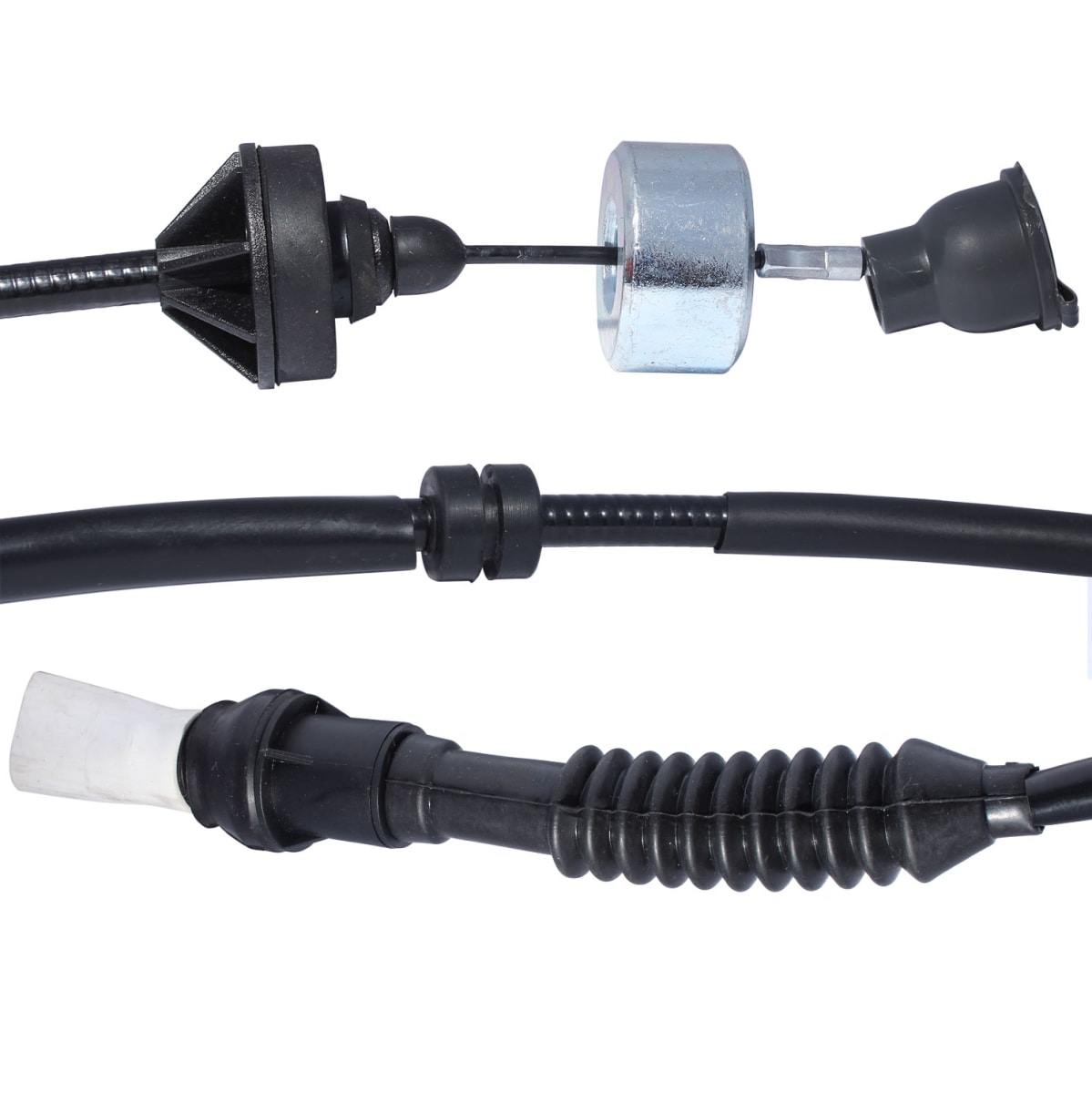 CABLE EMBRAGUE PEUGEOT PARTNER 1.6 2007/2013 / CITROEN BERLINGO 1.6 2007/20112