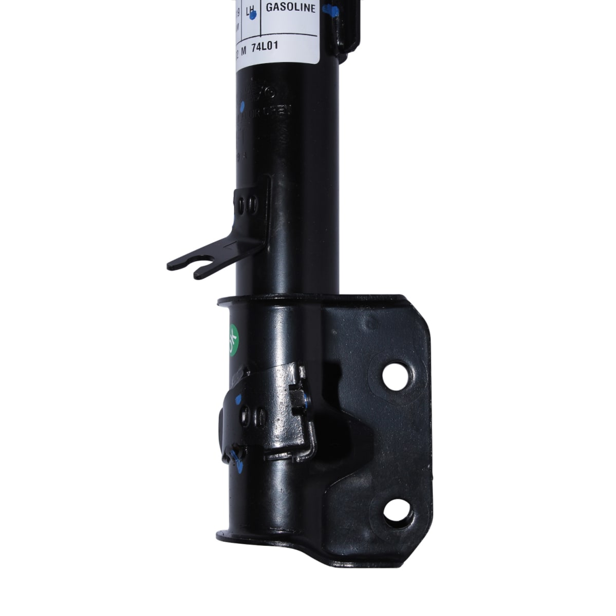 AMORTIGUADOR DELANTERO LH SUZUKI SWIFT 1.2 2012/2018 SUZUKI ORIGINAL3