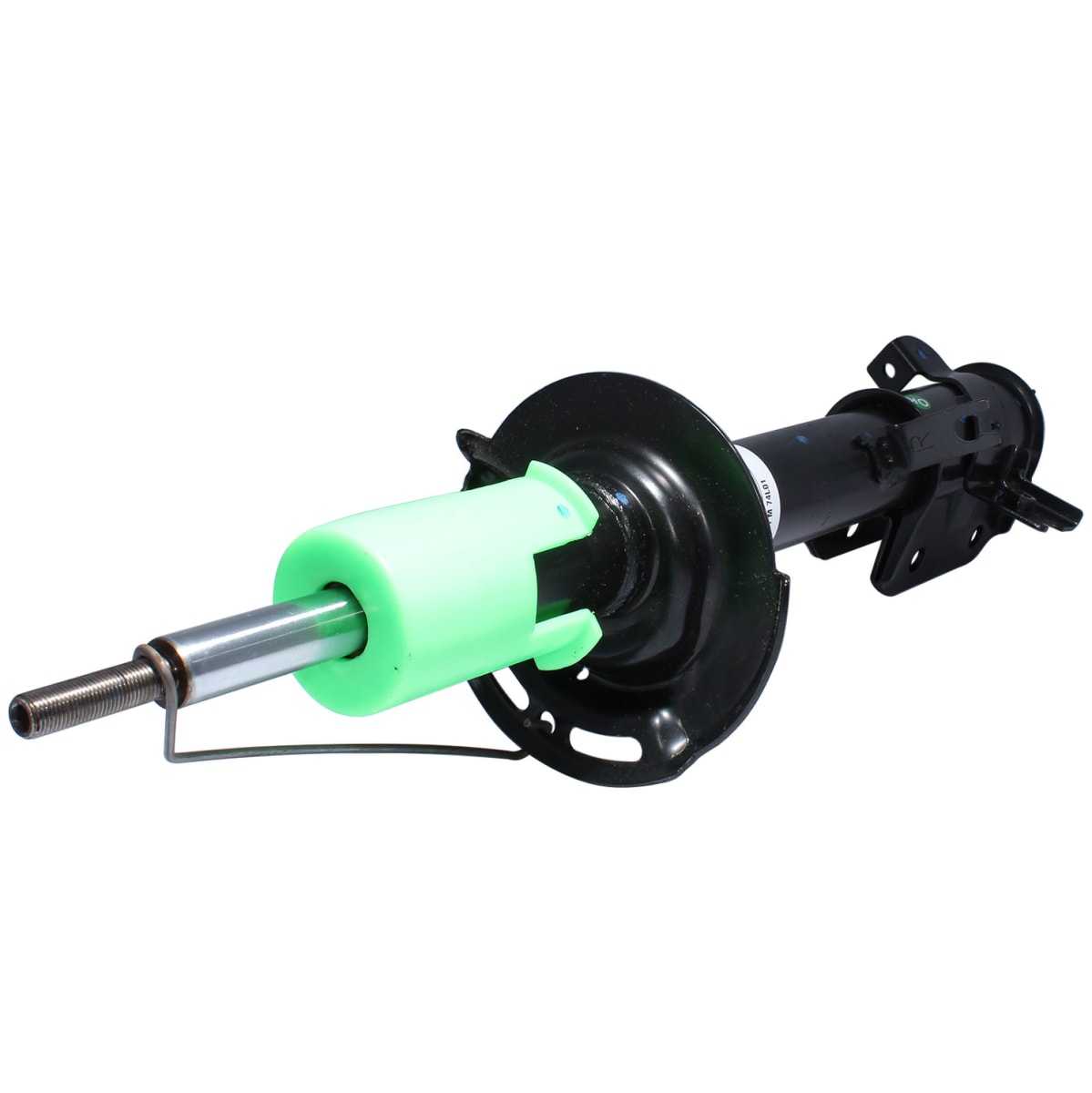 AMORTIGUADOR DELANTERO RH SUZUKI SWIFT 1.2 2012/2018 SUZUKI ORIGINAL4