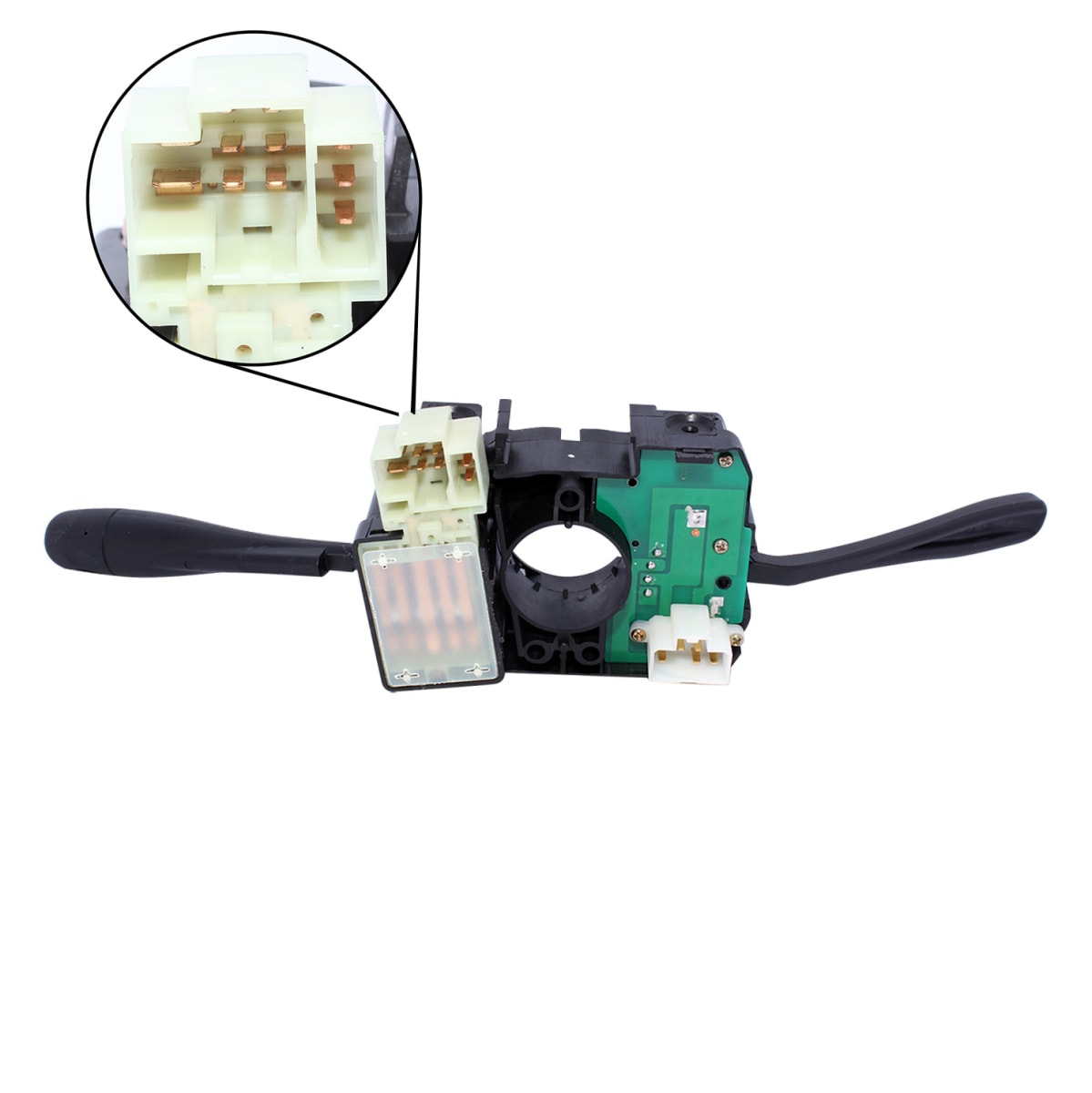 TELECOMANDO COMPLETO NISSAN D21/B13 V16 1993/2011 TEMPORIZADOR2