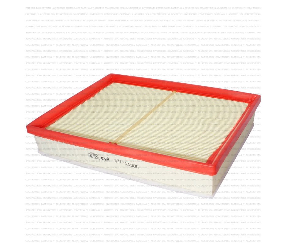 FILTRO AIRE NISSAN NP300 REFORZADO C/ESPONJA2